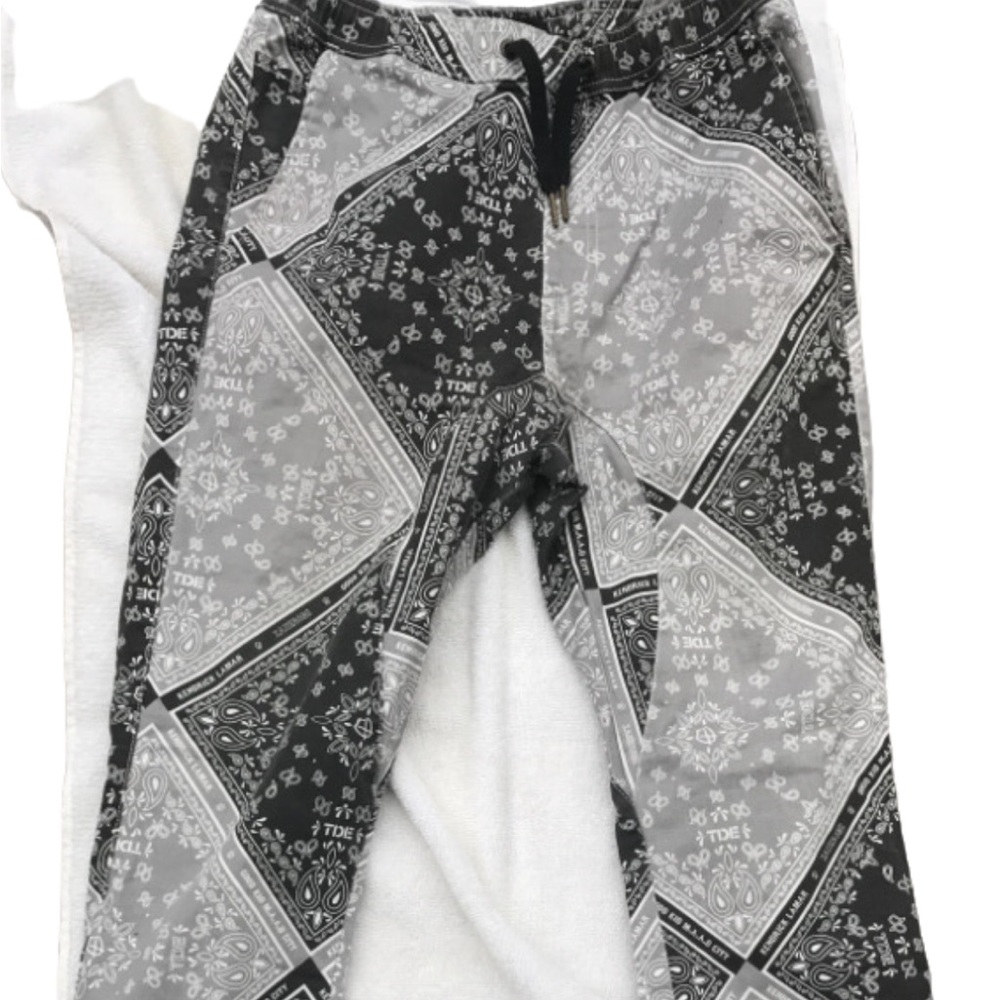 ZANEROBE x Kendrick Lamar pants Size30